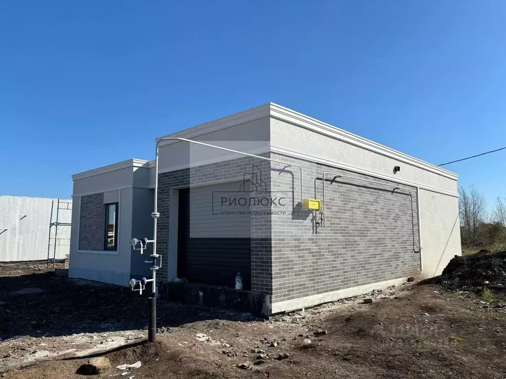 Дом в Челябинская область, Магнитогорск Созвездие клп, ул. Экипажная ... - Фото 2