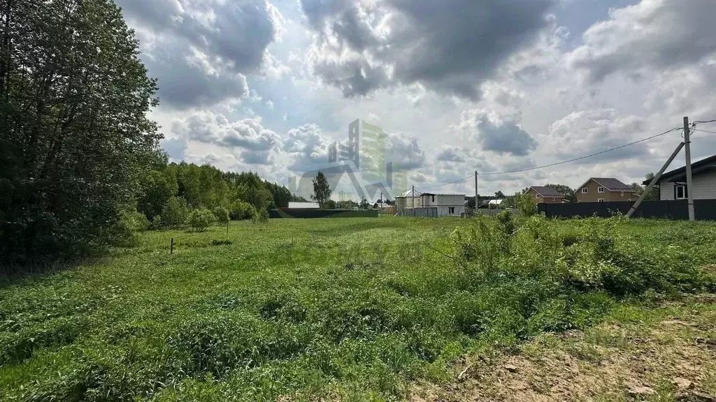 Участок в Московская область, Раменский муниципальный округ, Обухово ... - Фото 1