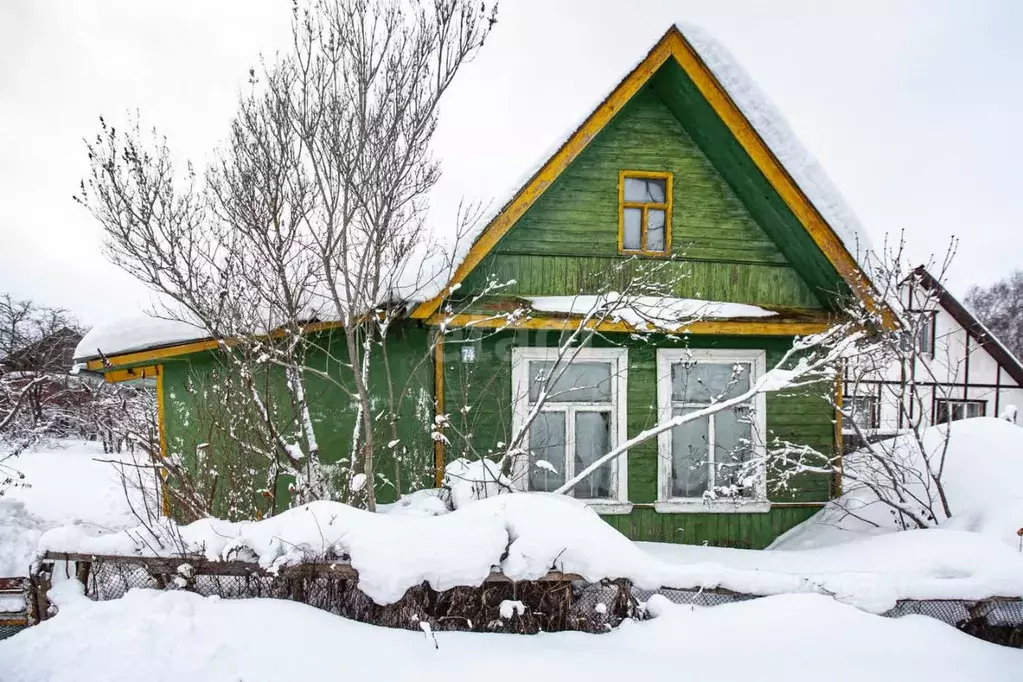 Дом в Тверская область, Тверь Лазурный СНТ,  (20 м) - Фото 0