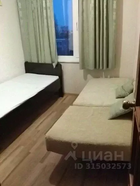 4-к кв. Тульская область, Тула Новомосковская ул., 9 (81.0 м) - Фото 1