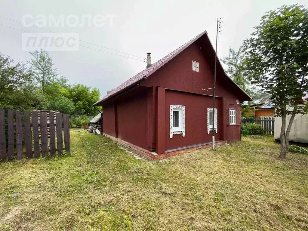 С Большое Клочково Тейковский Район Купить Квартиру