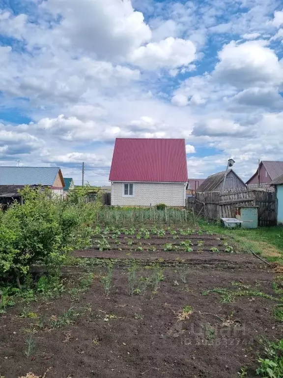 Дом в Тамбовская область, Тамбовский муниципальный округ, с. ... - Фото 1