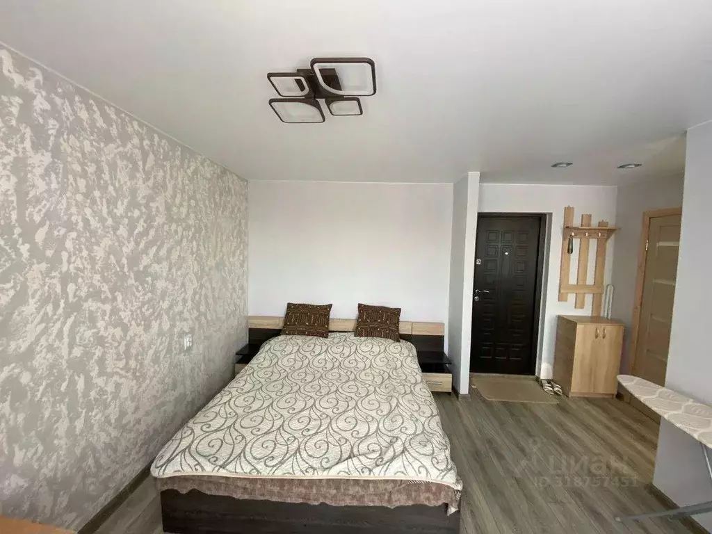 Квартира, 1 комната, 24 м - Фото 0
