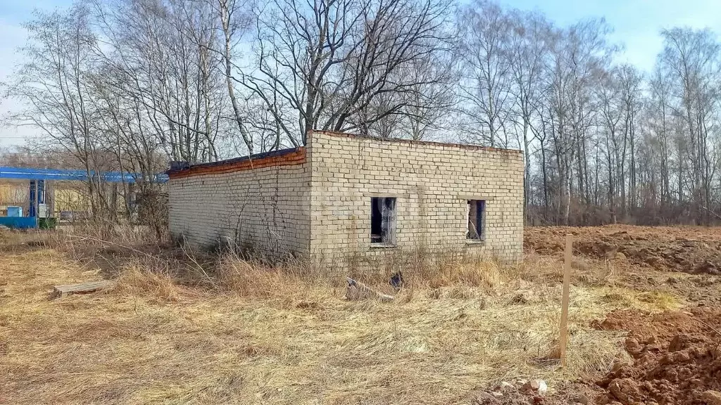 Участок в Ярославская область, Ярославль Московский просп. (2.0 сот.) - Фото 1