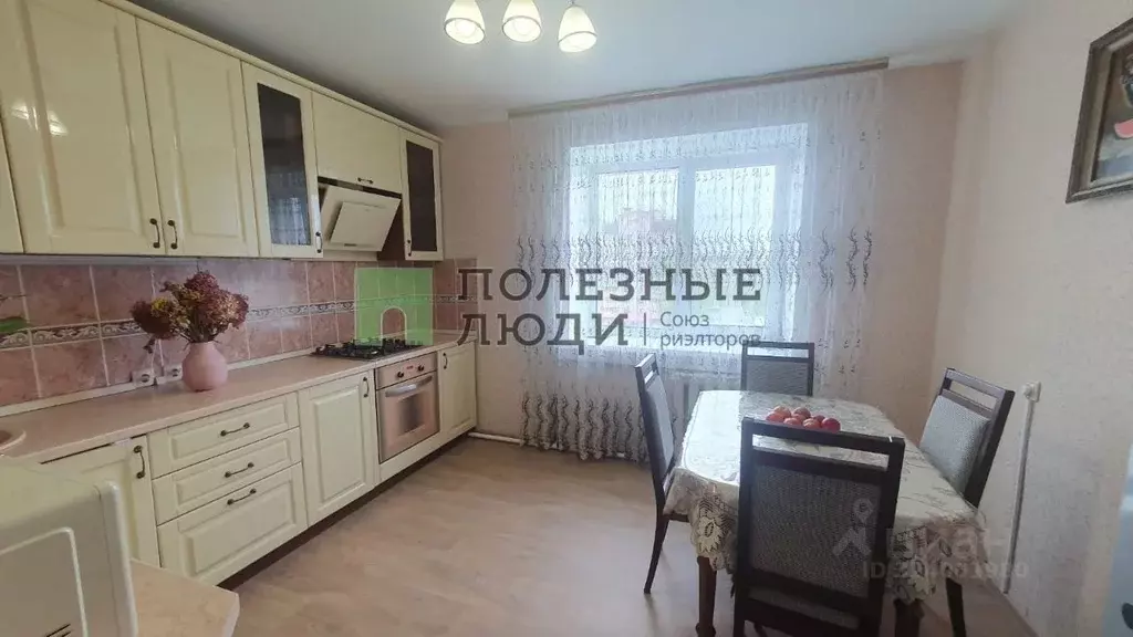 3-к кв. Татарстан, Зеленодольск Комсомольская ул., 23 (81.5 м) - Фото 1