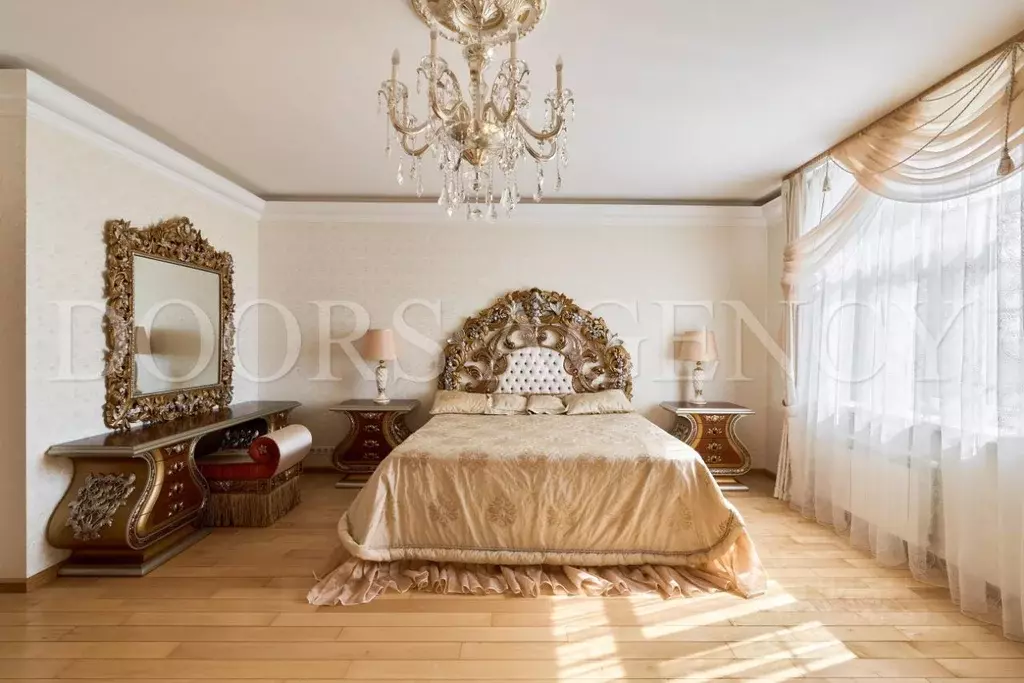 3-к кв. Москва Щукинская ул., 2 (150.0 м) - Фото 1