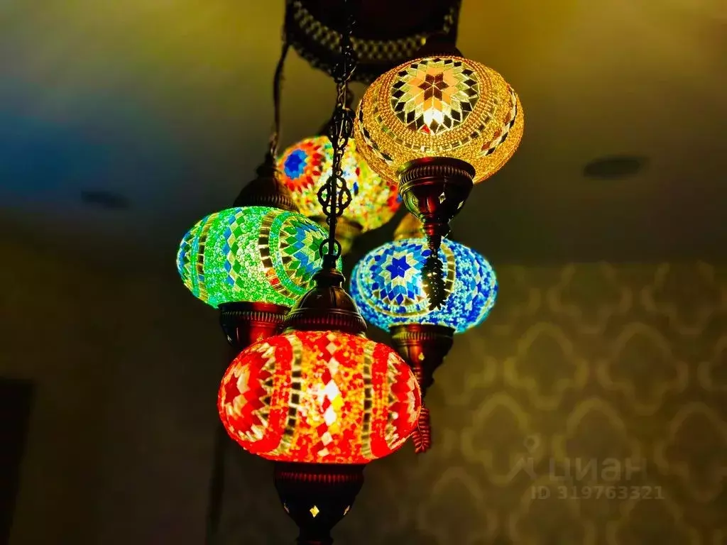 1-к кв. Воронежская область, Воронеж ул. 60-летия ВЛКСМ, 25 (55.0 м) - Фото 2