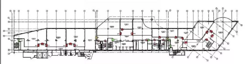 Офис в Москва 1-я Аэропортовская ул., 6 (4115 м) - Фото 2