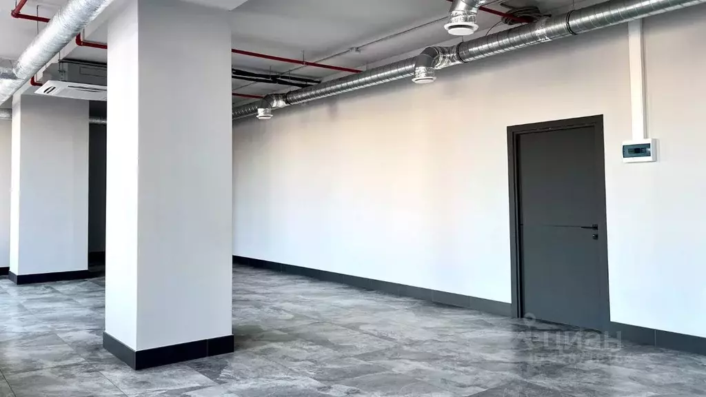 Офис в Санкт-Петербург бул. Головнина, 4 (104 м) - Фото 2