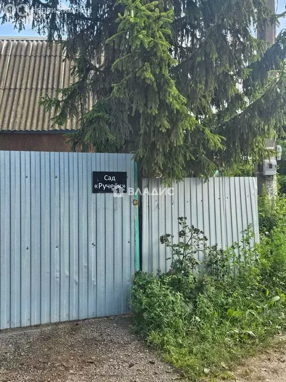 Дом в Уфа, коллективный сад Ручеёк ОСТ ОАО УМПО, 48 (49.9 м) - Фото 1