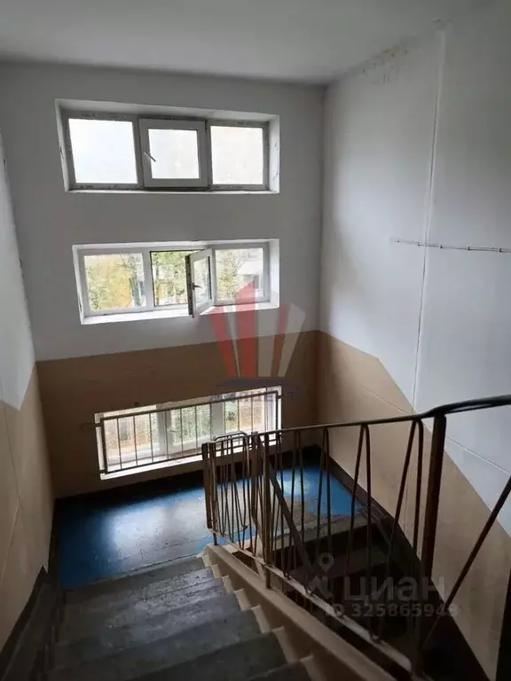 1-к кв. Московская область, Долгопрудный Гранитный туп., 13 (29.0 м) - Фото 1