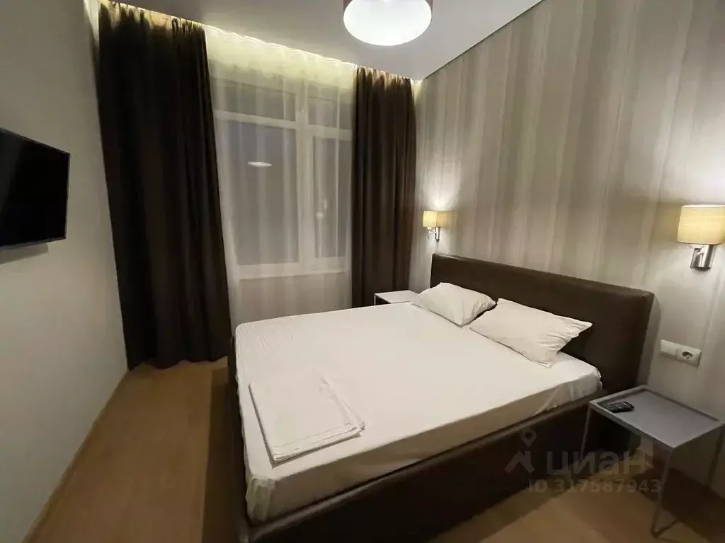 2-к кв. Севастополь ул. Адмирала Фадеева, 18 (70.0 м) - Фото 1