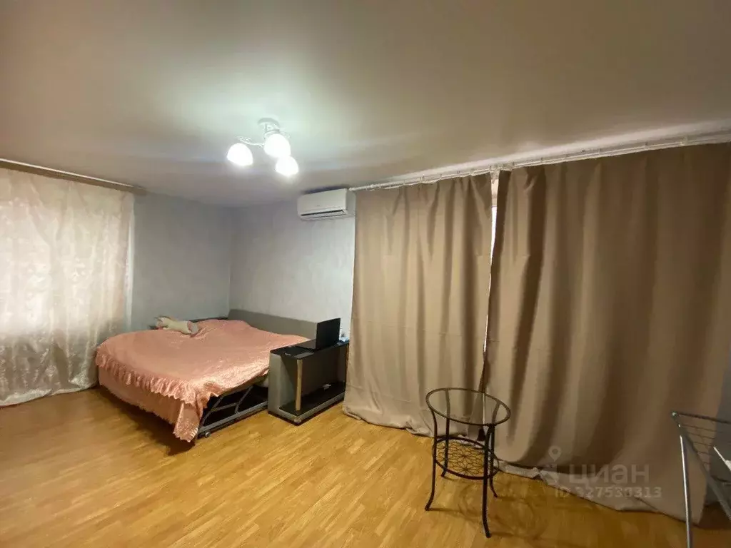 1-к кв. Ростовская область, Новочеркасск Народная ул., 35 (35.0 м) - Фото 1