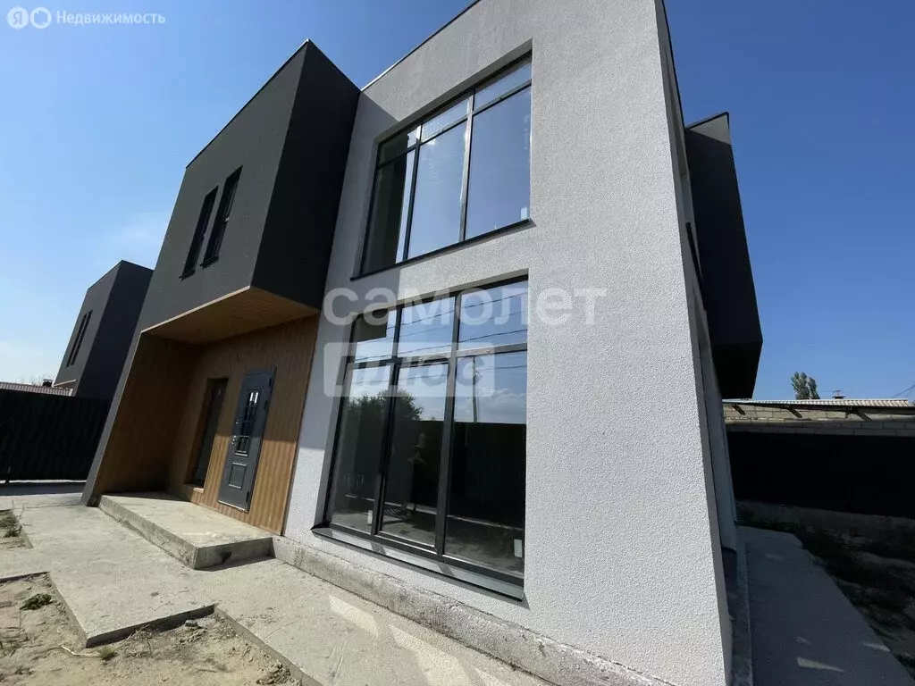 Дом в Волгоград, улица Правды, 15 (132 м) - Фото 2