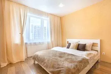 2-к кв. Карелия, Петрозаводск ул. Дениса Тимашова, 6 (42.0 м) - Фото 0