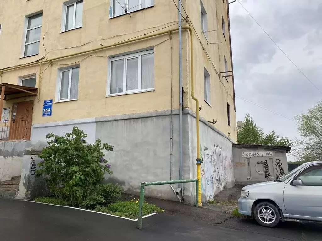 Помещение свободного назначения в Оренбургская область, Оренбург ... - Фото 1