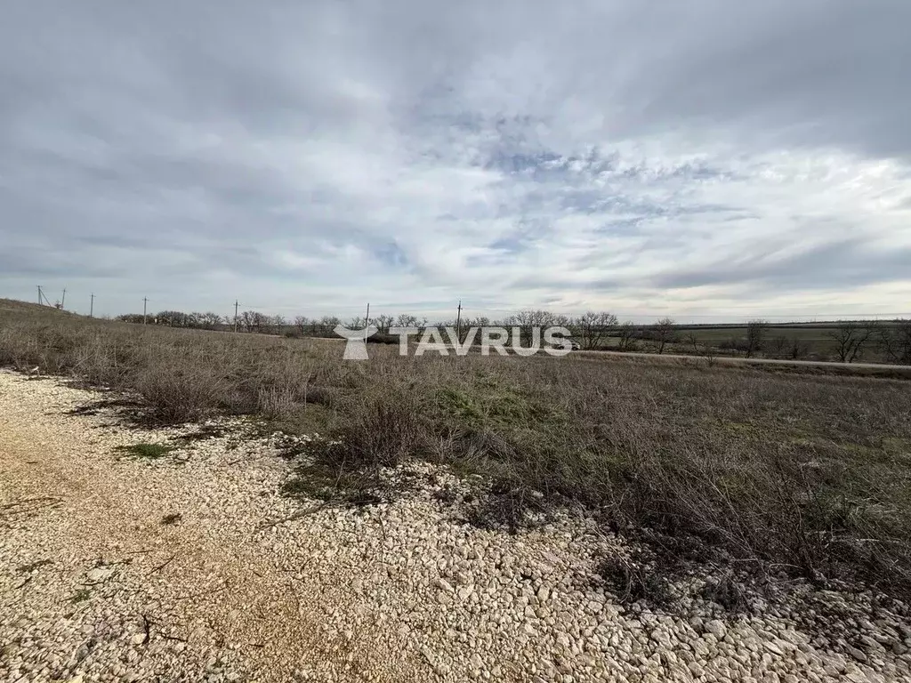Участок в Крым, Симферопольский район, с. Трудовое  (6.0 сот.) - Фото 2