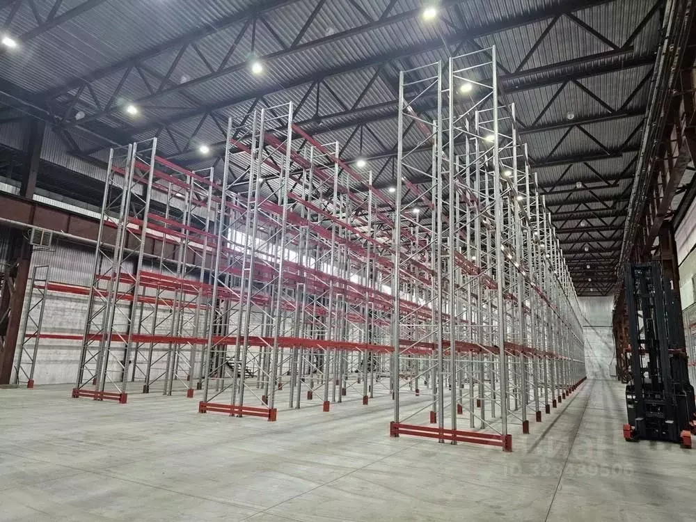 Склад в Иркутская область, Иркутск Ракитная ул., 12 (4500 м) - Фото 2