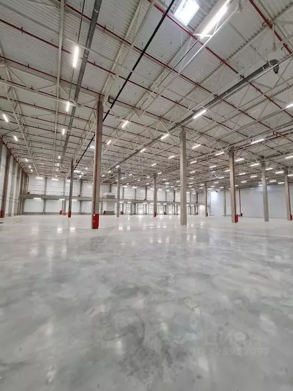 Склад в Московская область, Мытищи городской округ, д. Красная Горка ... - Фото 2