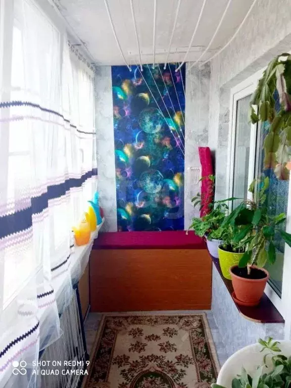 2-к кв. Тверская область, Тверь Молодежный бул., 1 (57.1 м) - Фото 1