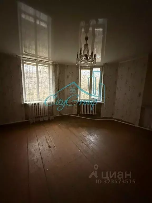 Комната Оренбургская область, Орск просп. Никельщиков, 27 (19.4 м) - Фото 1