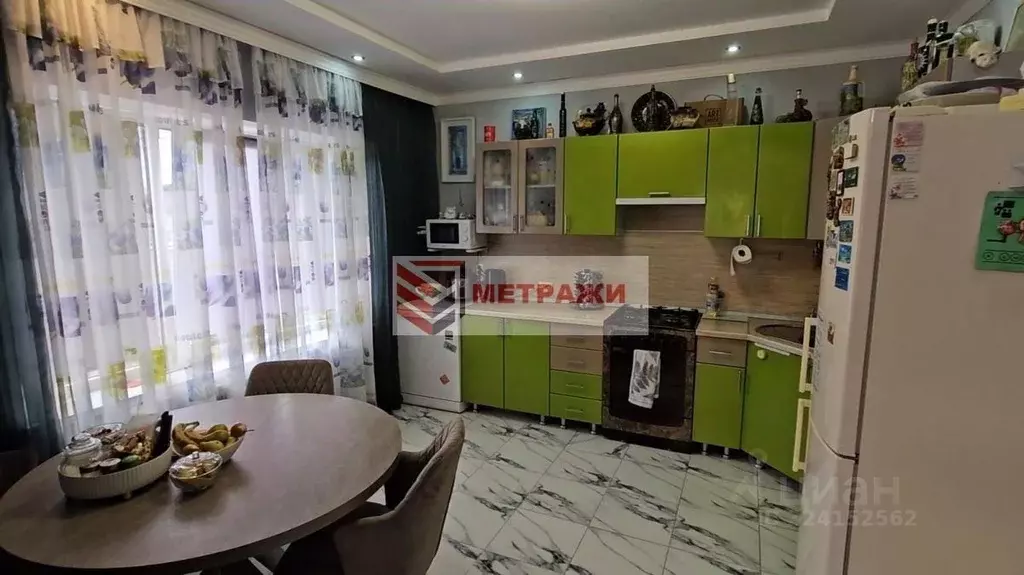 Дом в Краснодарский край, Славянский район, Прибрежное с/пос, пос. ... - Фото 1