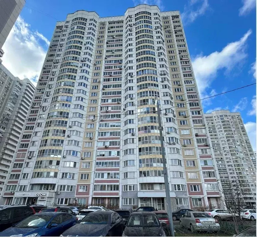 Помещение свободного назначения в Московская область, Люберцы ул. ... - Фото 2