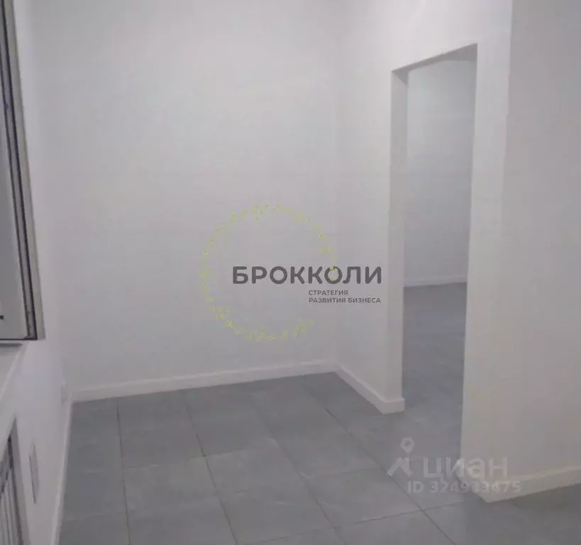 Офис в Ростовская область, Ростов-на-Дону ул. Города Волос, 22/96 (61 ... - Фото 2