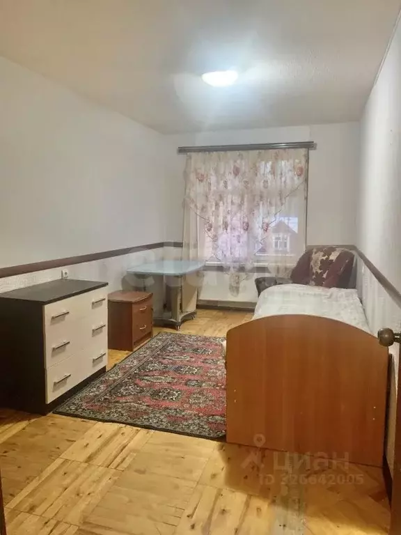 Комната Коми, Сыктывкар Октябрьский просп., 29/1 (12.0 м) - Фото 2