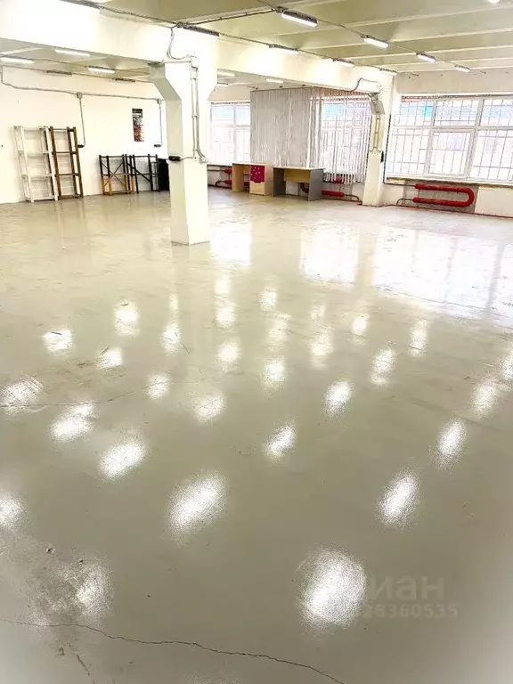 Производственное помещение в Москва 1-я Мытищинская ул., 27С6 (222 м) - Фото 2