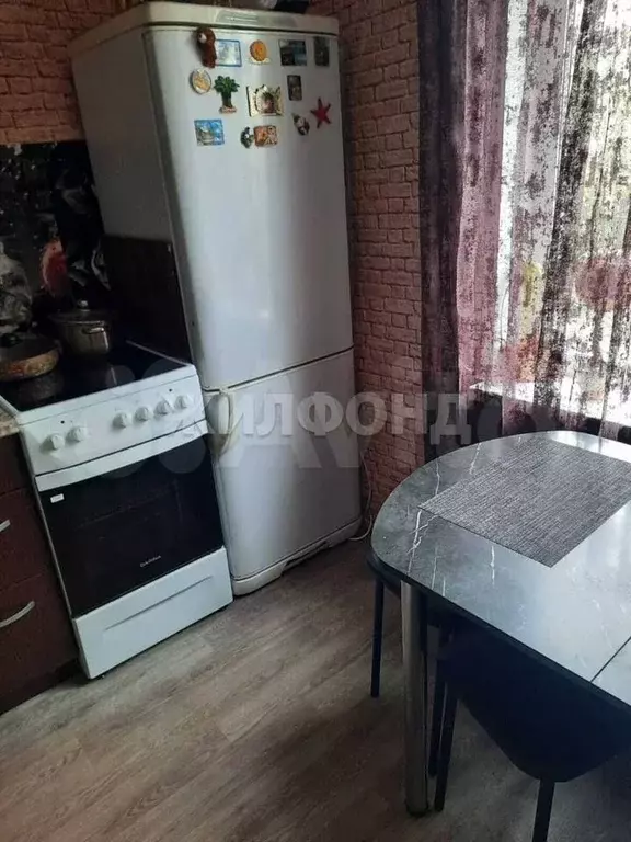 3-к. квартира, 58,8 м, 1/5 эт. - Фото 0