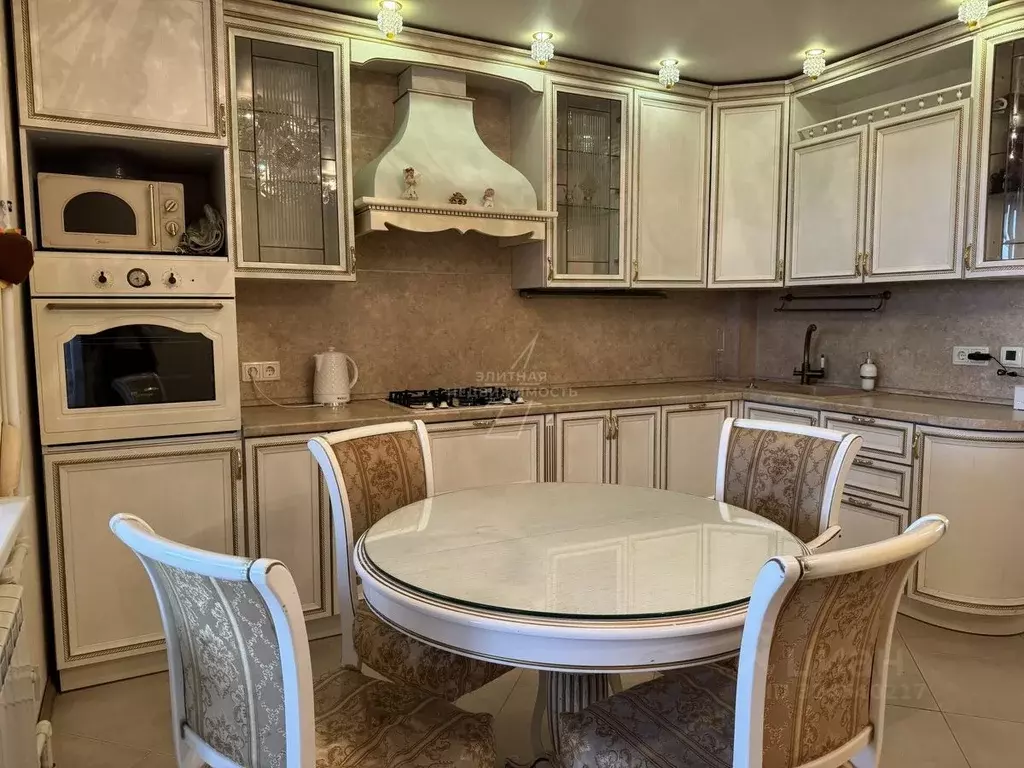 3-к кв. Татарстан, Казань ул. Академика Завойского, 21 (70.0 м) - Фото 1