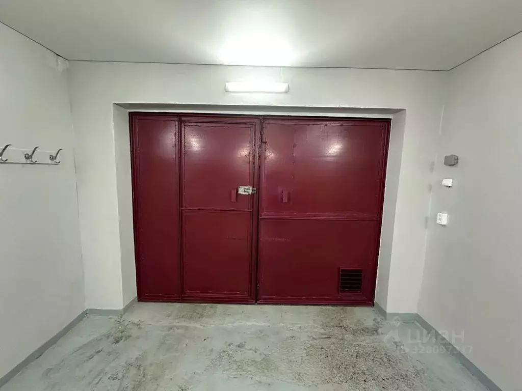 Гараж в Ростовская область, Ростов-на-Дону просп. Чехова, 98 (23 м) - Фото 2