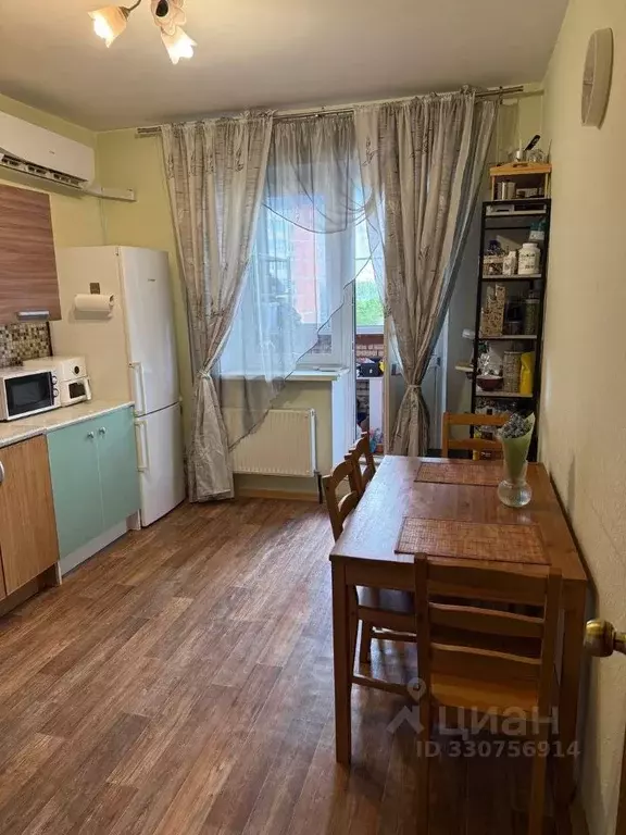 1-к кв. Московская область, Люберцы Городок Б мкр, ул. 3-е Почтовое ... - Фото 2