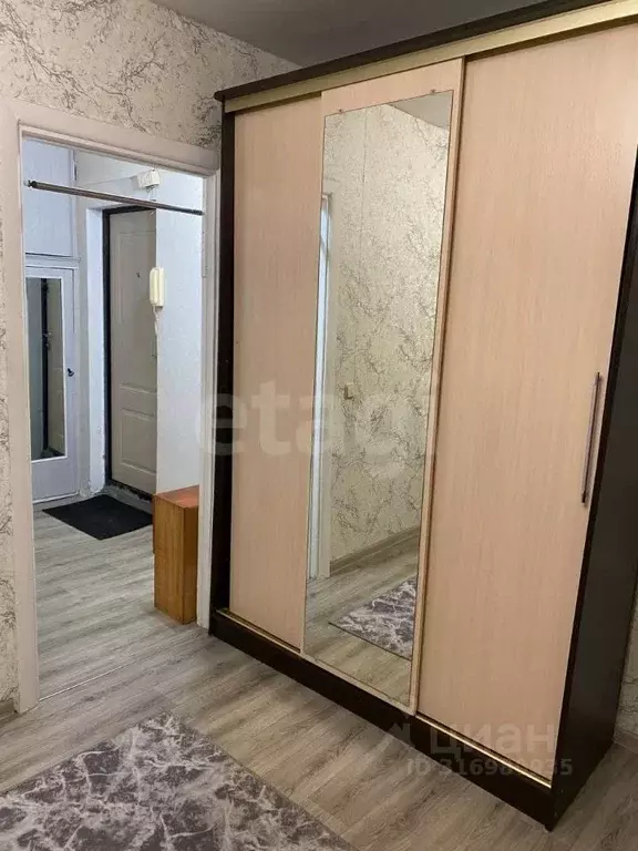 1-к кв. Саратовская область, Саратов просп. Строителей, 70Б (28.5 м) - Фото 1