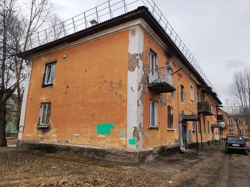 1к в 3-комнатной квартире (10 м) - Фото 2