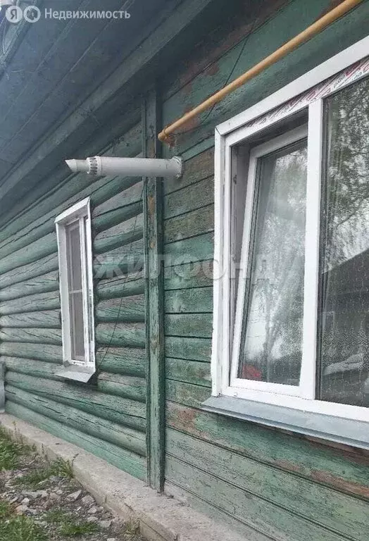 Дом в Новосибирск, Новороссийская улица (83.4 м) - Фото 0