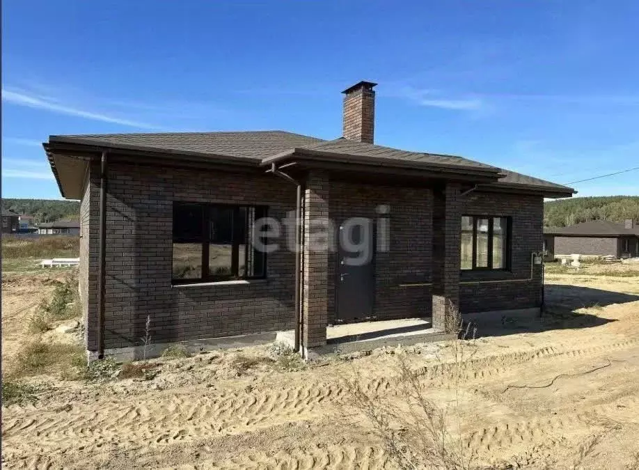 Дом в Калужская область, Калуга Московский кп, ул. Героя России ... - Фото 1