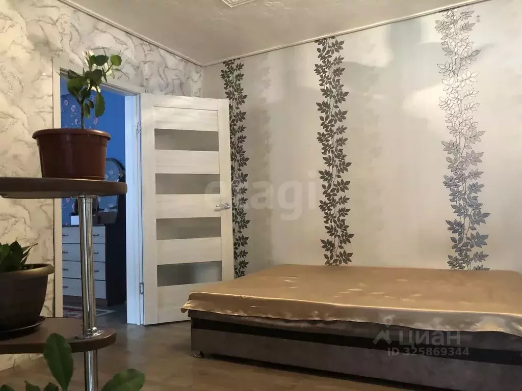 3-к кв. Липецкая область, Липецк ул. З. Космодемьянской, 154 (57.2 м) - Фото 1