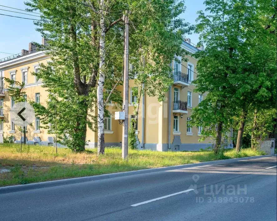 Студия Санкт-Петербург остров Канонерский, 17 (20.0 м) - Фото 0