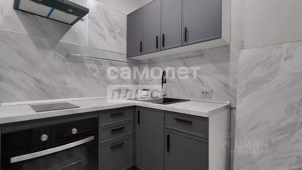 1-к кв. Иркутская область, Шелехов 18-й кв-л, 45 (30.0 м) - Фото 1