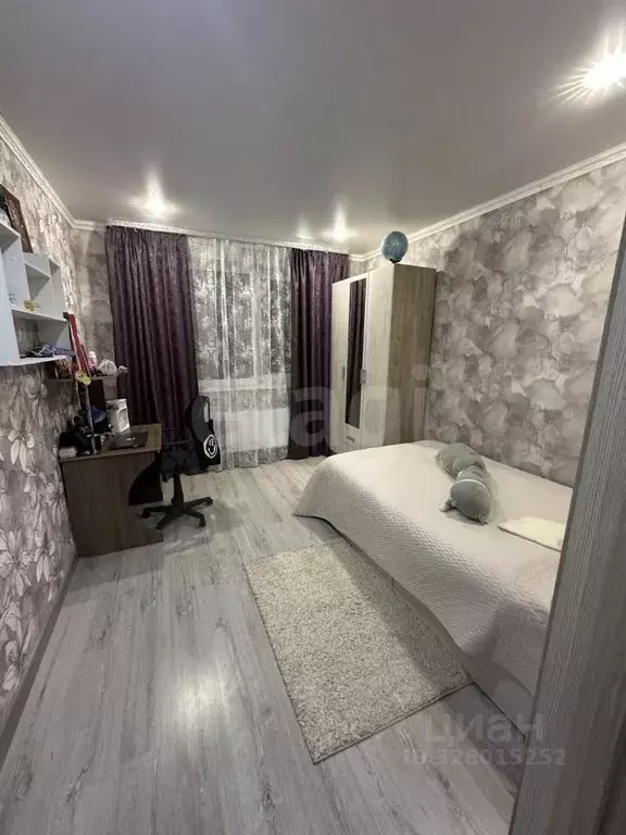 Дом в Белгородская область, Борисовка городское поселение, Борисовка ... - Фото 1