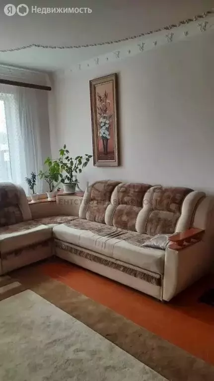 Дом в посёлок Первомайский, Школьная улица, 11 (120 м) - Фото 2