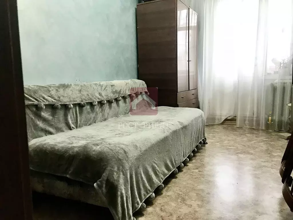 4-к кв. Саратовская область, Саратов проезд 2-й Лучевой, 50/54к2 (78.0 ... - Фото 0