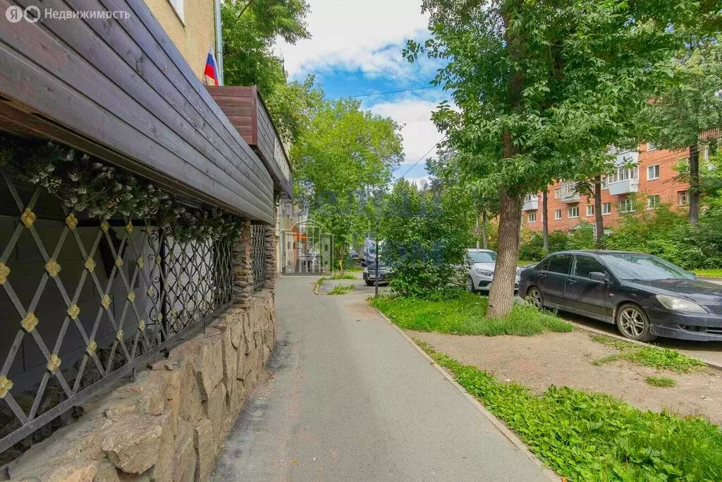 Помещение свободного назначения (250 м) - Фото 2
