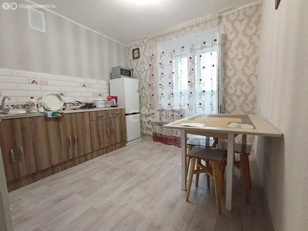 1-комнатная квартира: Воронеж, Минская улица, 63А (33 м) - Фото 2