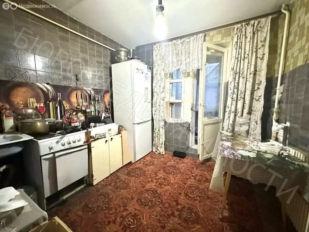 2-комнатная квартира: Балашов, улица Строителей, 5 (47.5 м) - Фото 2