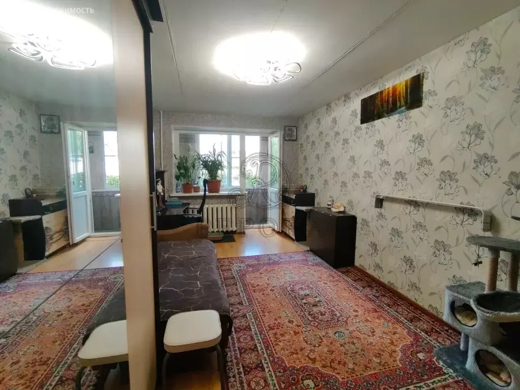 2-комнатная квартира: Электросталь, Южный проспект, 7к5 (45.2 м) - Фото 2