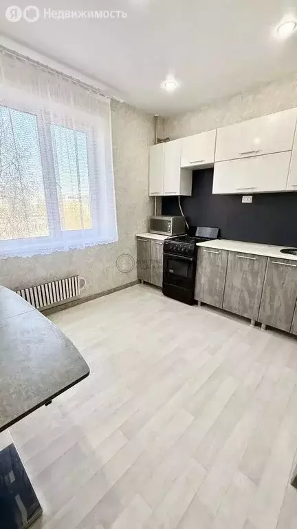 1-комнатная квартира: Казань, улица Хайдара Бигичева, 18 (38.4 м) - Фото 1