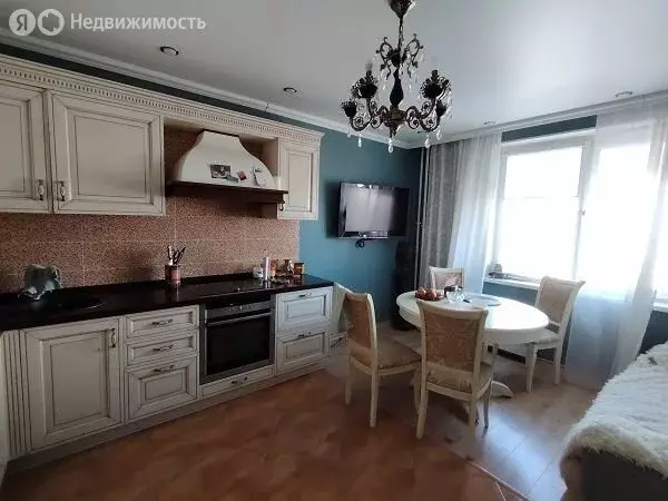 2-комнатная квартира: Нижний Новгород, улица Янки Купалы, 36 (74.8 м) - Фото 1